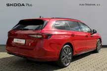Superb SportLine
