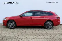 Superb SportLine