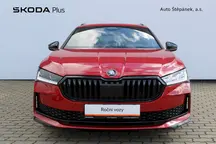 Superb SportLine