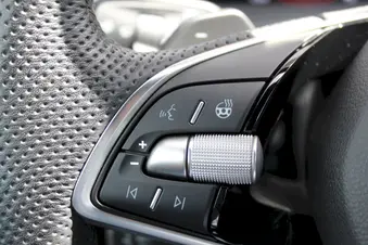Škoda Superb SportLine