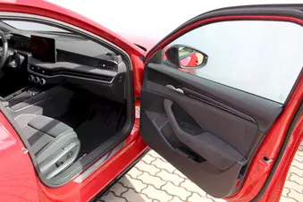 Škoda Superb SportLine