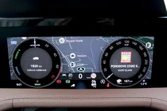 Škoda Superb Selection