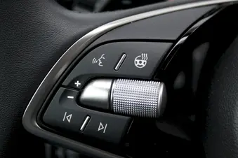 Škoda Superb Selection