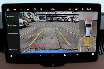 Škoda Superb Selection