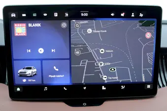 Škoda Superb Selection