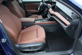 Škoda Superb Selection