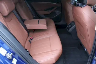 Škoda Superb Selection