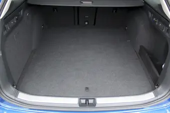 Škoda Superb Selection