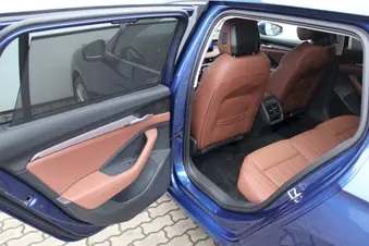 Škoda Superb Selection