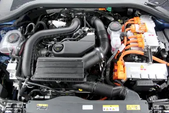 Škoda Superb Selection