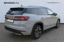 Kodiaq SportLine