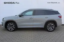 Kodiaq SportLine