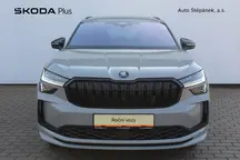 Kodiaq SportLine