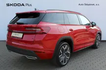 Kodiaq SportLine
