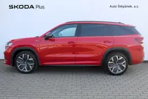 Kodiaq SportLine