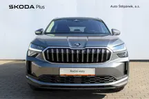 Kodiaq Exclusive Selection