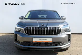 Škoda Kodiaq Exclusive Selection