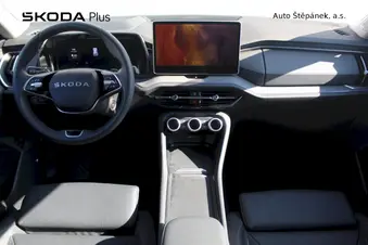 Škoda Kodiaq Exclusive Selection