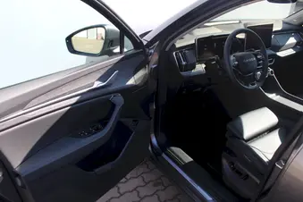 Škoda Kodiaq Exclusive Selection