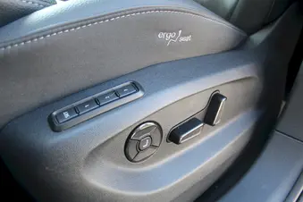 Škoda Kodiaq Exclusive Selection