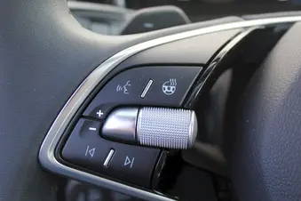 Škoda Kodiaq Exclusive Selection