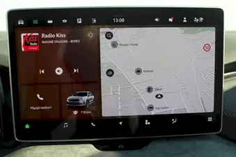 Škoda Kodiaq Exclusive Selection