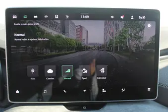 Škoda Kodiaq Exclusive Selection