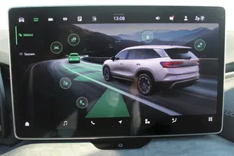 Škoda Kodiaq Exclusive Selection