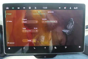 Škoda Kodiaq Exclusive Selection