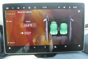 Škoda Kodiaq Exclusive Selection