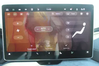 Škoda Kodiaq Exclusive Selection