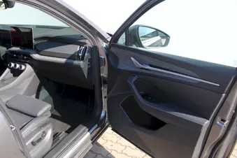 Škoda Kodiaq Exclusive Selection