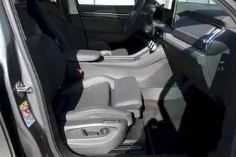 Škoda Kodiaq Exclusive Selection