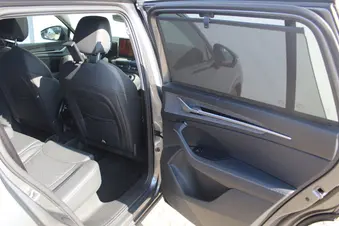 Škoda Kodiaq Exclusive Selection