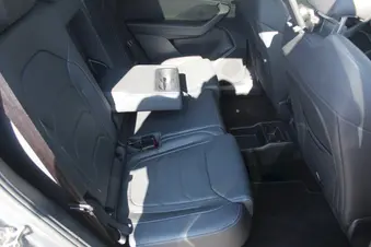 Škoda Kodiaq Exclusive Selection