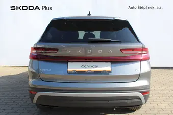 Škoda Kodiaq Exclusive Selection