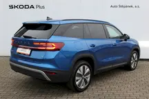 Kodiaq Selection
