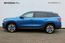 Kodiaq Selection