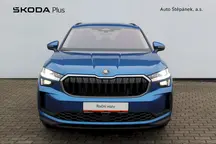 Kodiaq Selection
