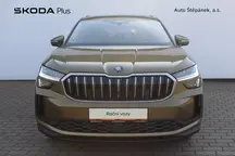 Kodiaq Exclusive Selection