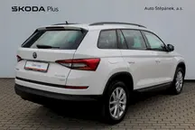 Kodiaq Ambition Plus