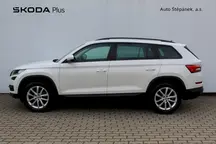 Kodiaq Ambition Plus
