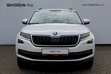 Kodiaq Ambition Plus