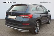Kodiaq Scout