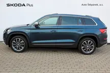 Kodiaq Scout
