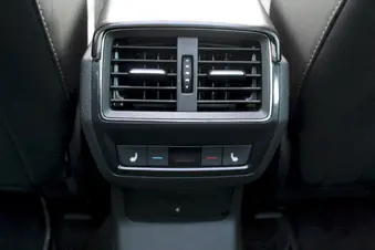 Škoda Kodiaq Scout