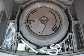 Škoda Kodiaq Scout