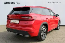 Kodiaq SportLine