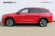 Kodiaq SportLine