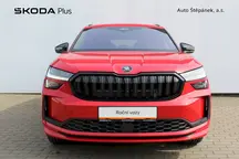 Kodiaq SportLine